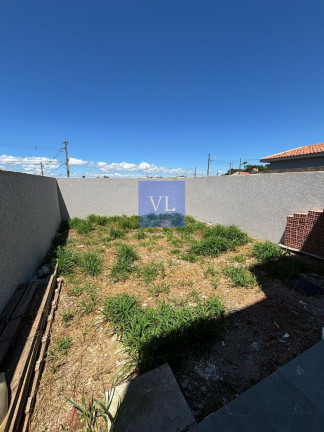 Imagem Casa com 2 Quartos à Venda, 80 m² em Campo Largo Da Roseira - São José Dos Pinhais