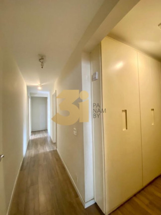 Imagem Apartamento com 4 Quartos à Venda, 261 m² em Panamby - São Paulo Imagem Apartamento com 4 Quartos à Venda, 261 m² em Panamby - São Paulo