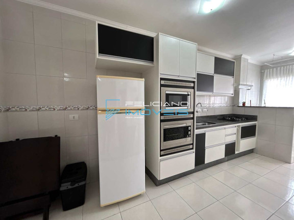 Imagem Apartamento com 1 Quarto à Venda, 59 m² em Tupi - Praia Grande Imagem Apartamento com 1 Quarto à Venda, 59 m² em Tupi - Praia Grande