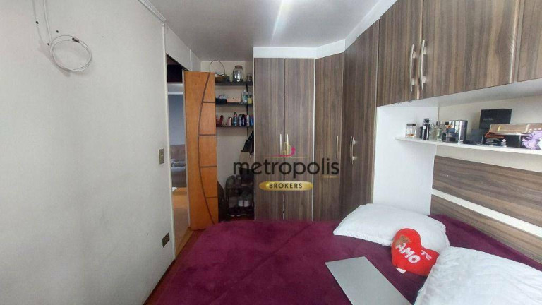 Imagem Apartamento com 2 Quartos à Venda, 50 m² em Vila Primavera - São Paulo Imagem Apartamento com 2 Quartos à Venda, 50 m² em Vila Primavera - São Paulo