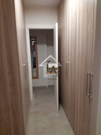 Imagem Apartamento com 3 Quartos à Venda, 116 m² em Brooklin - São Paulo Imagem Apartamento com 3 Quartos à Venda, 116 m² em Brooklin - São Paulo