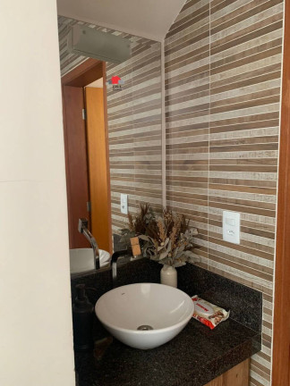 Imagem Casa com 3 Quartos à Venda, 305 m² em Bela Vista - Paulínia Imagem Casa com 3 Quartos à Venda, 305 m² em Bela Vista - Paulínia
