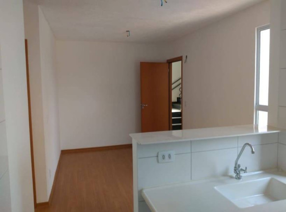 Imagem Apartamento com 2 Quartos à Venda, 40 m² em Cerejeira (justinópolis) - Ribeirão Das Neves