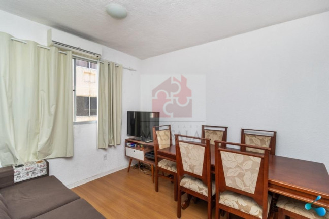 Imagem Apartamento com 2 Quartos à Venda, 40 m² em Sarandi - Porto Alegre Imagem Apartamento com 2 Quartos à Venda, 40 m² em Sarandi - Porto Alegre