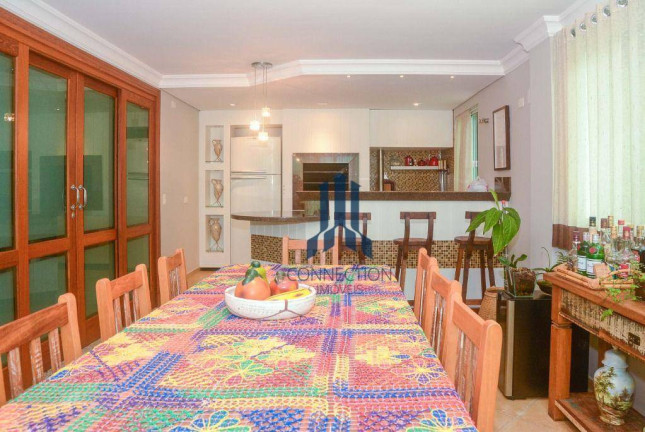 Imagem Casa com 3 Quartos à Venda, 379 m² em Santa Felicidade - Curitiba Imagem Casa com 3 Quartos à Venda, 379 m² em Santa Felicidade - Curitiba
