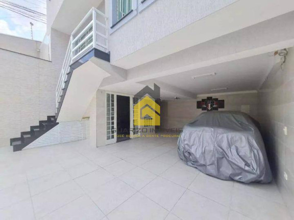 Imagem Sobrado com 3 Quartos à Venda, 180 m² em Santa Terezinha - São Bernardo Do Campo