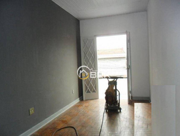 Imagem Sobrado com 3 Quartos para Alugar, 170 m² em Mooca - São Paulo