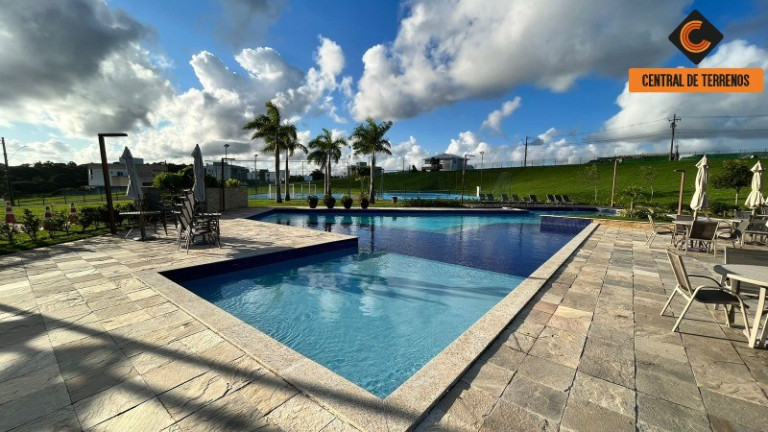 Imagem Terreno à Venda, 468 m² em Alphaville Litoral Norte 3 - Camaçari Imagem Terreno à Venda, 468 m² em Alphaville Litoral Norte 3 - Camaçari