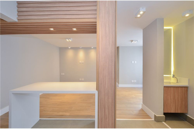 Imagem Apartamento com 2 Quartos à Venda, 70 m² em Moema - São Paulo