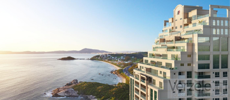 Imagem Apartamento com 4 Quartos à Venda, 194 m² em Ilhota - Itapema