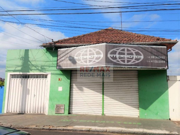 Imagem Terreno à Venda, 400 m² em Centro - Botucatu Imagem Terreno à Venda, 400 m² em Centro - Botucatu