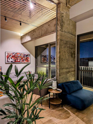 Imagem Apartamento com 1 Quarto à Venda, 62 m² em Sumarezinho - São Paulo Imagem Apartamento com 1 Quarto à Venda, 62 m² em Sumarezinho - São Paulo