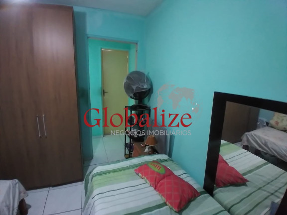 Imagem Imóvel com 1 Quarto à Venda, 35 m² em Aparecida - Santos Imagem Imóvel com 1 Quarto à Venda, 35 m² em Aparecida - Santos