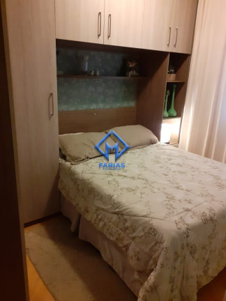 Imagem Apartamento com 2 Quartos à Venda, 50 m² em Sacomã - São Paulo Imagem Apartamento com 2 Quartos à Venda, 50 m² em Sacomã - São Paulo