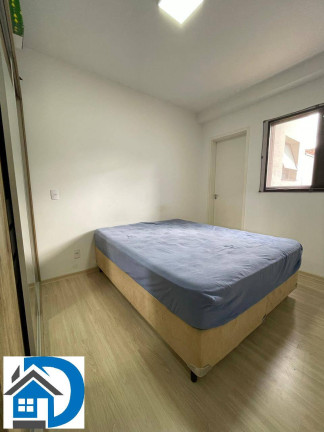 Imagem Apartamento com 2 Quartos à Venda, 59 m² em Jardim São Carlos - Sorocaba