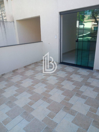 Imagem Casa com 3 Quartos à Venda, 172 m² em Campestre - Santo André Imagem Casa com 3 Quartos à Venda, 172 m² em Campestre - Santo André