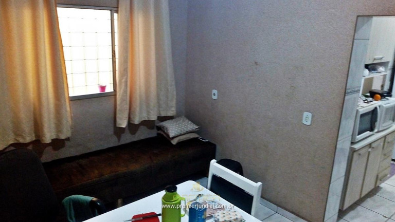 Imagem Casa com 4 Quartos à Venda, 227 m² em Centro - Jundiaí Imagem Casa com 4 Quartos à Venda, 227 m² em Centro - Jundiaí