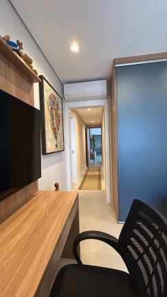 Foto do imóvel Apartamento com 3 Quartos à Venda, 130 m² em Vila Leopoldina - São Paulo