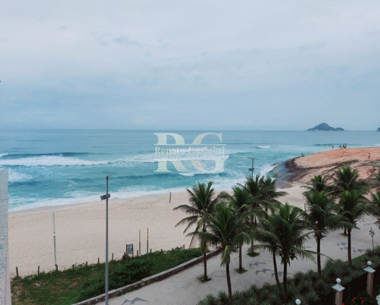 Imagem Imóvel com 3 Quartos à Venda, 250 m² em Recreio Dos Bandeirantes - Rio De Janeiro
