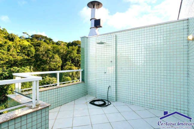 Imagem Apartamento com 3 Quartos à Venda, 178 m² em Praia Grande - Ubatuba