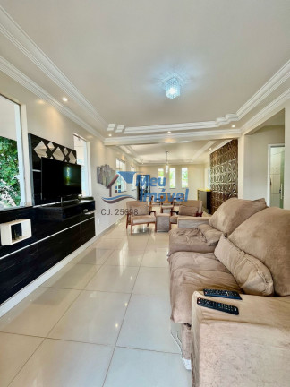 Imagem Casa com 4 Quartos à Venda, 450 m² em Setor Habitacional Samambaia (vicente Pires) - Brasília Imagem Casa com 4 Quartos à Venda, 450 m² em Setor Habitacional Samambaia (vicente Pires) - Brasília