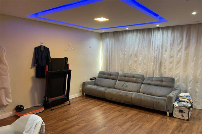 Imagem Sobrado com 4 Quartos à Venda, 258 m² em Jardim Nossa Senhora Do Carmo - São Paulo Imagem Sobrado com 4 Quartos à Venda, 258 m² em Jardim Nossa Senhora Do Carmo - São Paulo