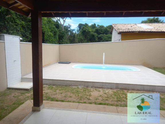 Imagem Casa com 3 Quartos à Venda, em Caravelas - Búzios Imagem Casa com 3 Quartos à Venda, em Caravelas - Búzios