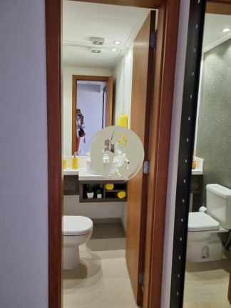 Imagem Apartamento com 3 Quartos à Venda, 191 m² em Embare - Santos Imagem Apartamento com 3 Quartos à Venda, 191 m² em Embare - Santos