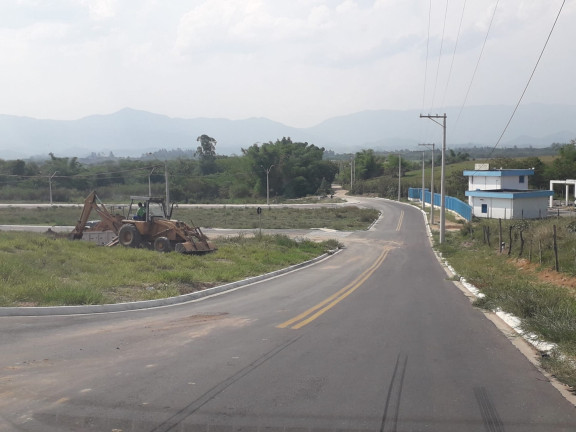 Imagem Terreno em Condomínio à Venda, 248 m² em Vila Areao - Taubaté Imagem Terreno em Condomínio à Venda, 248 m² em Vila Areao - Taubaté
