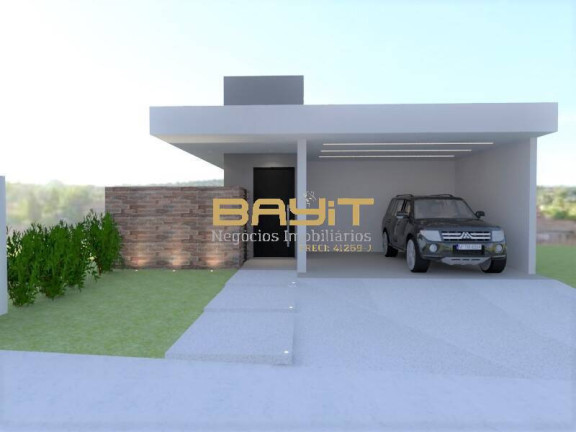 Imagem Casa com 3 Quartos à Venda, 250 m² em Chácara Morada Mediterrânea - Jundiaí Imagem Casa com 3 Quartos à Venda, 250 m² em Chácara Morada Mediterrânea - Jundiaí