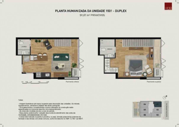 Imagem Imóvel com 1 Quarto à Venda, 36 m² em Centro - Rio De Janeiro