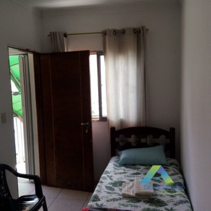 Imagem Casa com 5 Quartos à Venda, 180 m² em Ipiranga - São Paulo Imagem Casa com 5 Quartos à Venda, 180 m² em Ipiranga - São Paulo