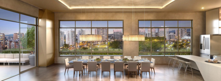 Imagem Imóvel com 3 Quartos à Venda, 202 m² em Jardim Europa - Porto Alegre Imagem Imóvel com 3 Quartos à Venda, 202 m² em Jardim Europa - Porto Alegre