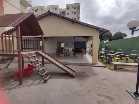 Imagem Apartamento com 2 Quartos à Venda, 49 m² em Santa Mônica - Camaragibe Imagem Apartamento com 2 Quartos à Venda, 49 m² em Santa Mônica - Camaragibe