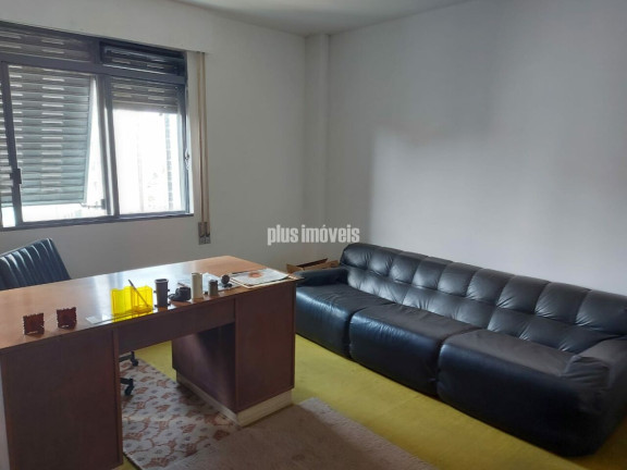 Imagem Apartamento com 3 Quartos à Venda, 206 m² em Higienópolis - São Paulo Imagem Apartamento com 3 Quartos à Venda, 206 m² em Higienópolis - São Paulo