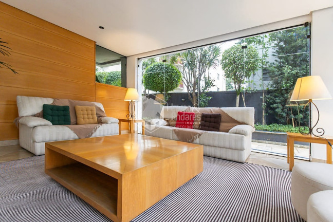 Imagem Apartamento com 1 Quarto à Venda, 44 m² em Sumarezinho - São Paulo Imagem Apartamento com 1 Quarto à Venda, 44 m² em Sumarezinho - São Paulo