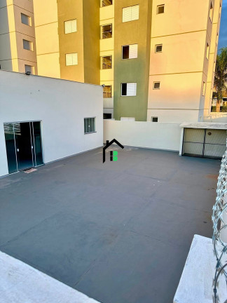 Imagem Apartamento com 2 Quartos à Venda, 42 m² em Boa Vista - Patos De Minas Imagem Apartamento com 2 Quartos à Venda, 42 m² em Boa Vista - Patos De Minas