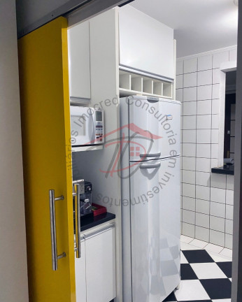 Imagem Imóvel com 2 Quartos à Venda, 49 m² em Jardim João Paulo Ii - Sumaré Imagem Imóvel com 2 Quartos à Venda, 49 m² em Jardim João Paulo Ii - Sumaré