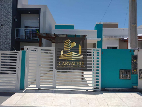 Casa com 2 Quartos à Venda, 64 m² em São João Do Rio Vermelho - Florianópolis