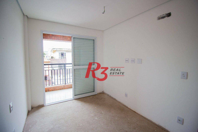 Imagem Apartamento com 3 Quartos à Venda, 91 m² em Aparecida - Santos Imagem Apartamento com 3 Quartos à Venda, 91 m² em Aparecida - Santos
