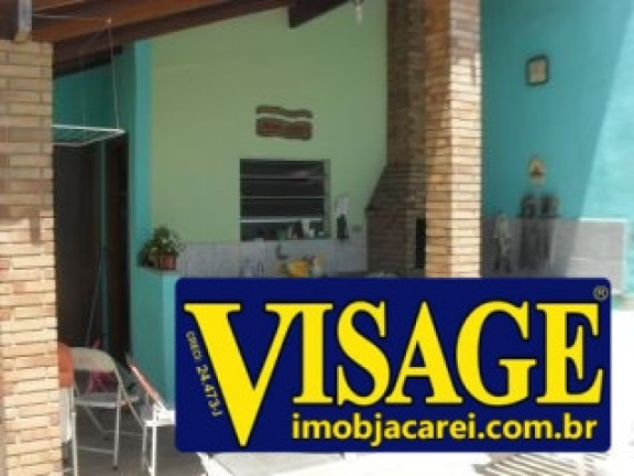 Imagem Casa com 3 Quartos à Venda, 125 m² em Prol. Jd. St. Maria - Jacareí Imagem Casa com 3 Quartos à Venda, 125 m² em Prol. Jd. St. Maria - Jacareí