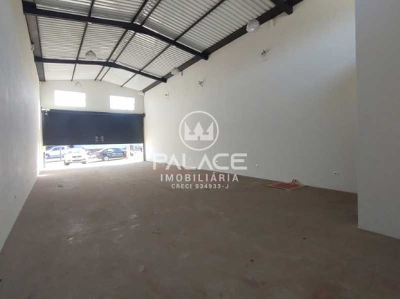 Imagem Galpão para Alugar, 247 m² em São Vicente - Piracicaba Imagem Galpão para Alugar, 247 m² em São Vicente - Piracicaba