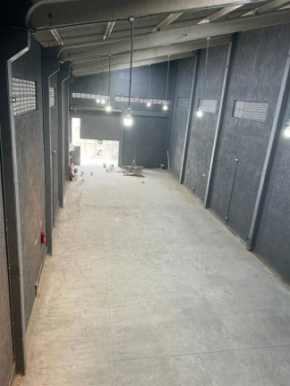 Imagem Sala Comercial para Alugar, 412 m² em Guilhermina - Praia Grande