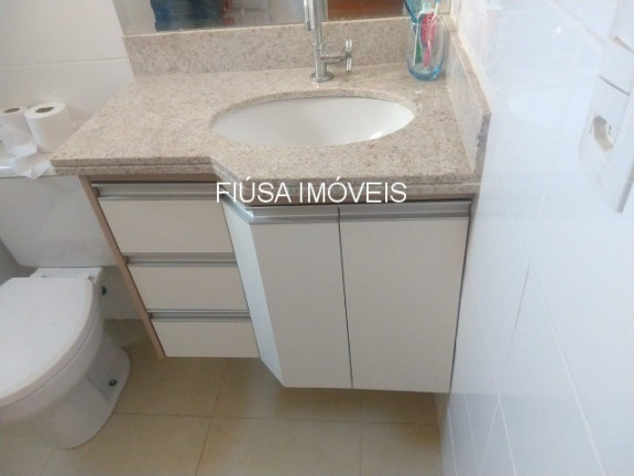 Imagem Apartamento com 3 Quartos à Venda, 120 m² em Nova Aliança - Ribeirão Preto