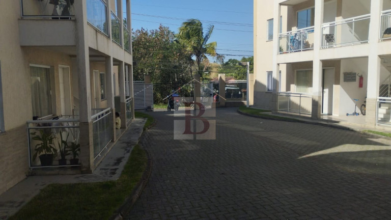 Imagem Imóvel com 2 Quartos à Venda, 57 m² em Itaipuaçu - Maricá