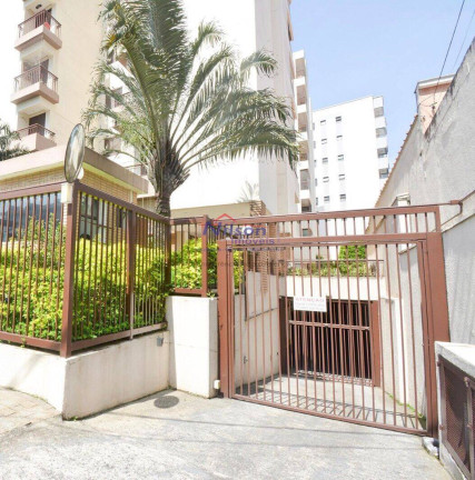 Imagem Apartamento com 3 Quartos à Venda, 95 m² em Vila Augusta - Guarulhos Imagem Apartamento com 3 Quartos à Venda, 95 m² em Vila Augusta - Guarulhos