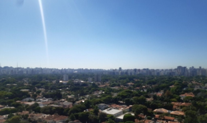 Imagem Apartamento com 1 Quarto à Venda, 27 m² em Pinheiros - São Paulo Imagem Apartamento com 1 Quarto à Venda, 27 m² em Pinheiros - São Paulo