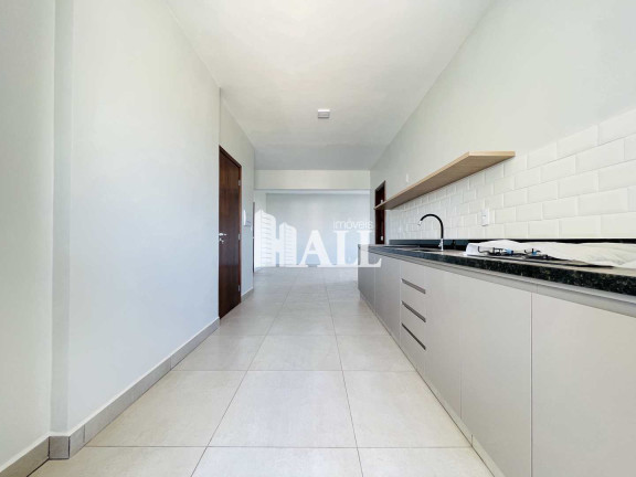 Imagem Apartamento com 2 Quartos à Venda, 93 m² em Centro - São José Do Rio Preto Imagem Apartamento com 2 Quartos à Venda, 93 m² em Centro - São José Do Rio Preto