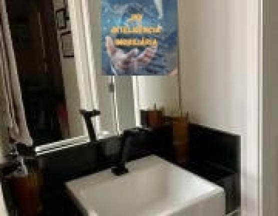 Imagem Apartamento com 3 Quartos à Venda, 77 m² em Sul (águas Claras) - Brasília