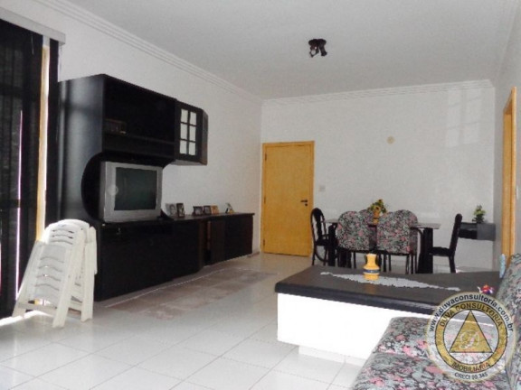 Imagem Apartamento com 3 Quartos à Venda, 115 m² em Centro - Guarujá